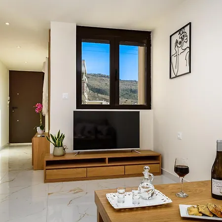 Nicolas Urban Luxury Living