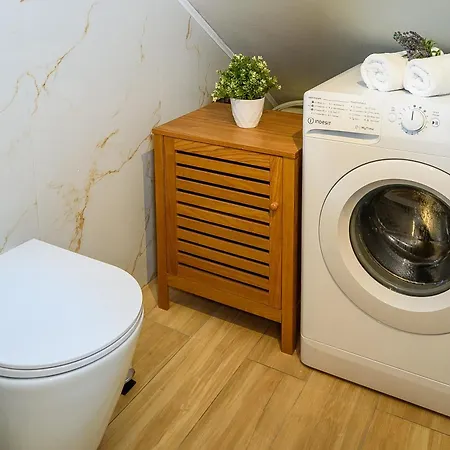 Nicolas Urban Luxury Living Апартаменты Суда