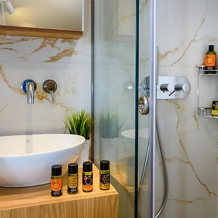 Апартаменты Nicolas Urban Luxury Living *