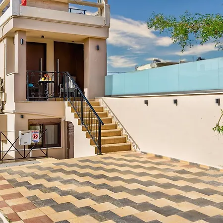 Nicolas Urban Luxury Living *